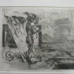 546 4043 ETCHING